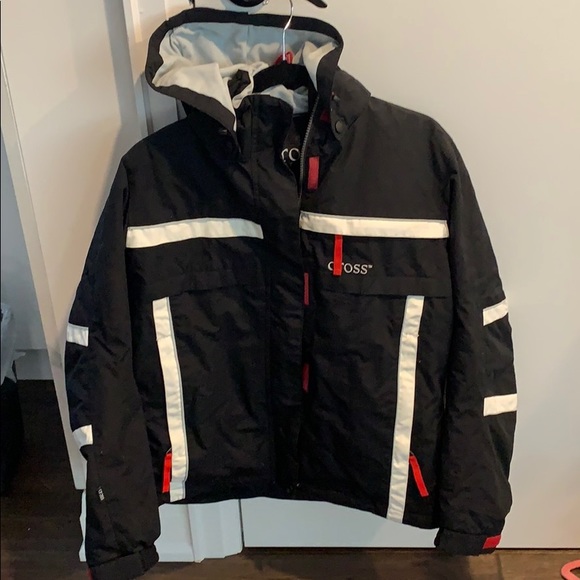 Cross Men’s Ski Jacket - Bought in Europe - Picture 3 of 10